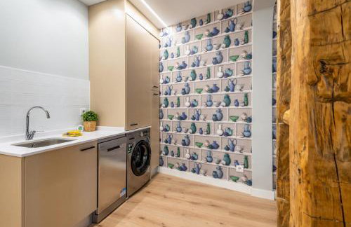 Modern Refurbished-2 Bedrooms 2Baths-Las Letras - Foto 9