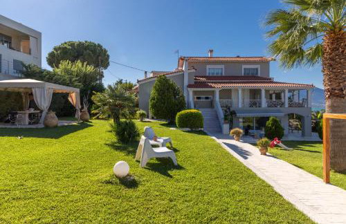 Mary's Villa - Foto 18