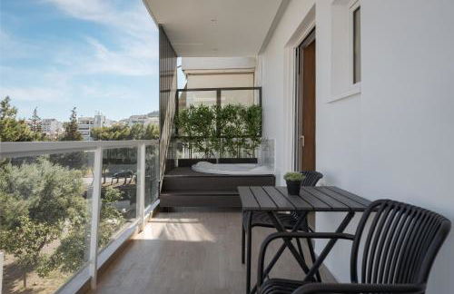 Athenian Riviera Seaside Suite - Foto 12