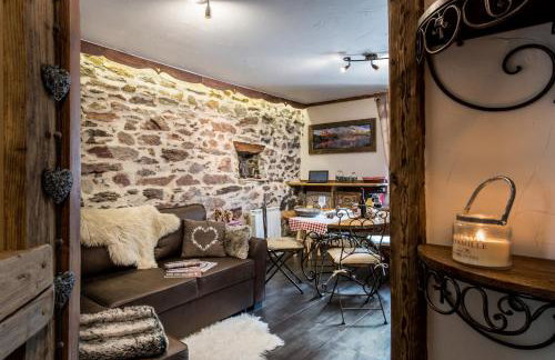 Aux pieds des cimes - Foto 6