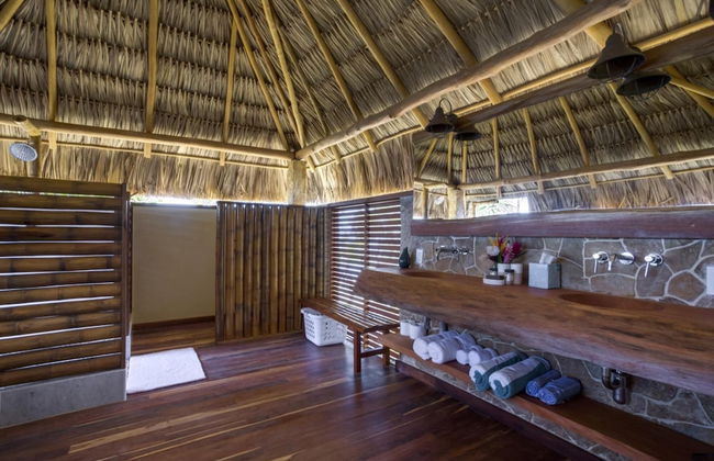 Incredible All-inclusive Luxury Private Island Resort in the Caribbean - Foto 25