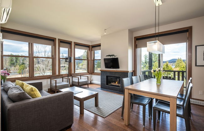 Suites Sur Lac - Foto 50