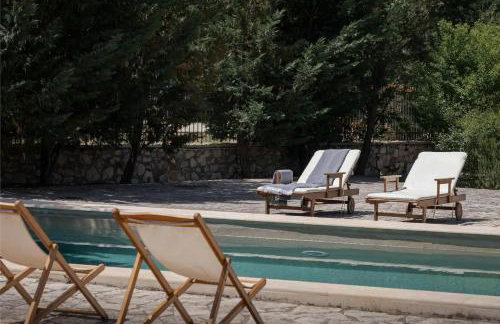 Chalet Stiga Kalavrita - Maisonettes - Foto 17