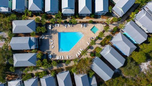 Barefoot Cottage D133 - Beachy Keen by Pristine Properties Vacation Rentals - Foto 2