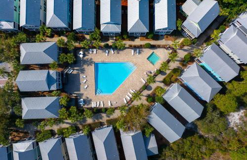 Barefoot Cottage D133 - Beachy Keen by Pristine Properties Vacation Rentals - Foto 2