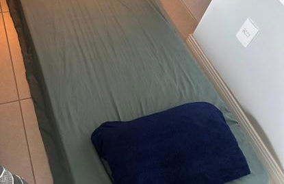 Apto lindo e completo com piscina em Itajai - Foto 8