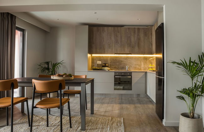 The Twelve Suites collection - Foto 52