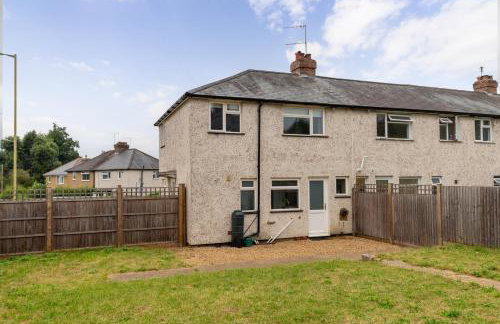 Whole 3 Bedroom House - 2 Free Parking - Photo 20