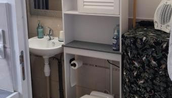 Chambre indépendante de la Porte du Bois - Foto 5