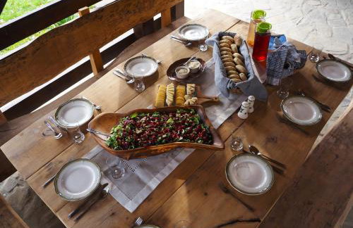 Agroturystyka Akacjowe Zacisze - Foto 66