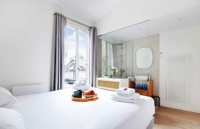 Beautiful Apartment- 3br/10p - Montparnasse - Photo 3