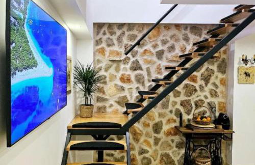 Villa Nika - Three Bedroom Villa with Private Pool - Foto 8