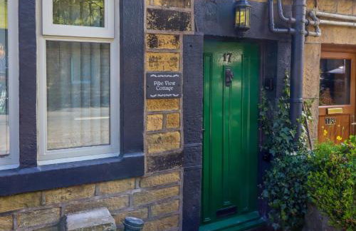 Pike View Cottage - Photo 25