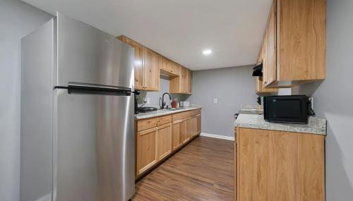 Modern Comfort Elegant Unit in Glasgow - Foto 4