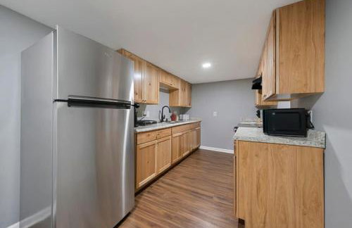 Dual Delight Stylish Duplex 2-Unit Home - Foto 7