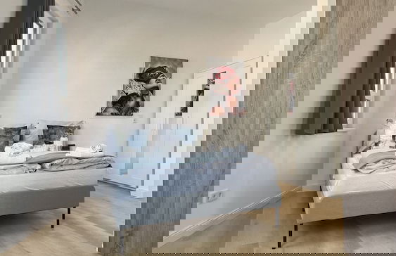 My Apartment im Bremer Viertel - Foto 8