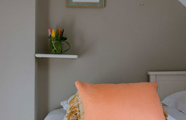 Charming Town-house in the Center of Bruges - Photo 24