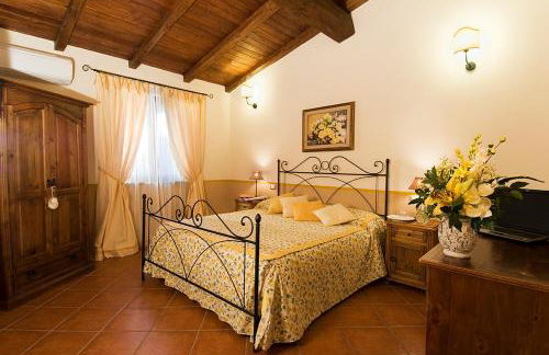 Agriturismo Poggio Di Maremma - Foto 66