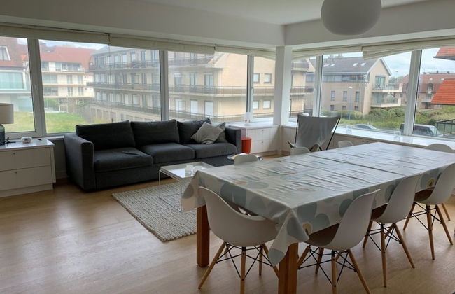 Apartment in Koksijde for 5 Persons - Photo 12