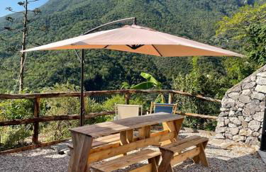 Amalfi Coast - Mini Cottage vista mare con giardino - Foto 8