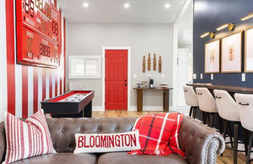 The Clubhouse Walk to Stadiums - Foto 8