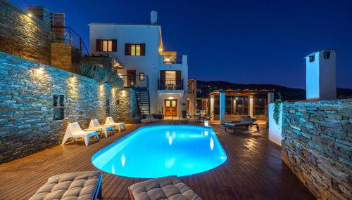 Belvedere Andros - Foto 2