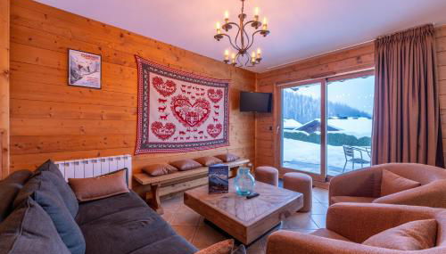 Apartement Bec D1 - Happy Rentals - Photo 3