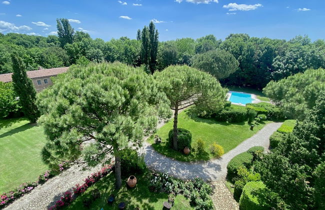 Agriturismo Tenuta Castel Venezze - Foto 73