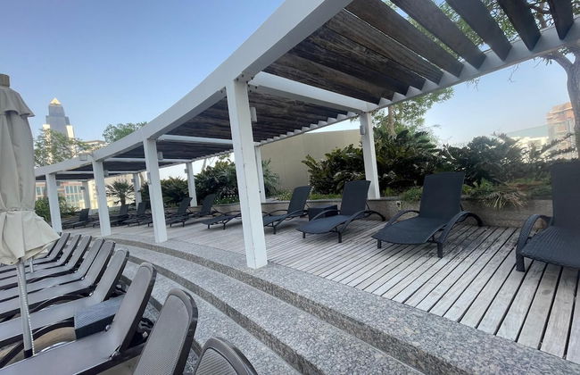 Hyatt Creek Residences 1 Bedroom - Photo 17