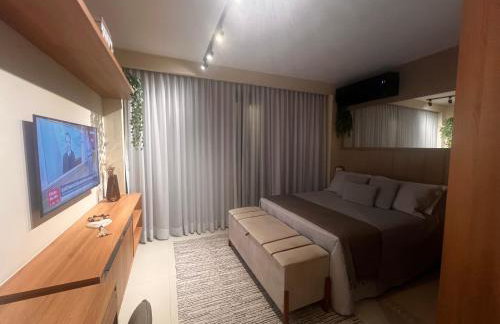 Studio na Árvore no Centro do Rio - Foto 40