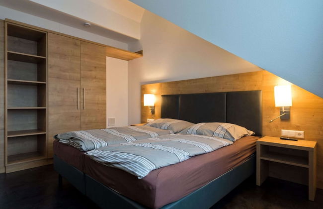 Holiday Resort Grafenmatt, Feldberg - Foto 4