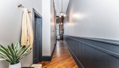 547 Cherry Loft 201 - The Rookery - Luxe Property - Foto 4