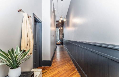 547 Cherry Loft 201 - The Rookery - Luxe Property - Foto 4