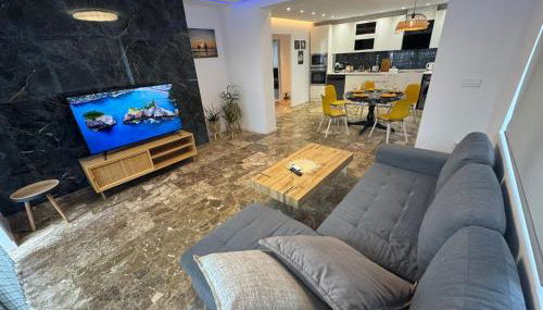 Del Mar three bed flat. - Foto 3