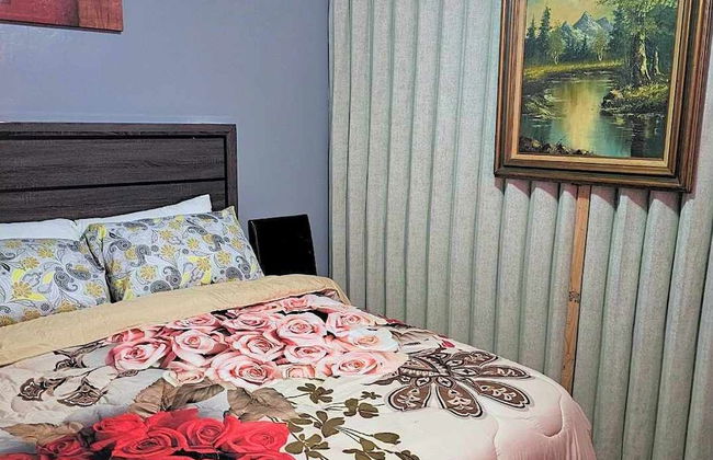 ROOM D 6 MINS EWR AIRPORT CLOSE TO NY - Foto 6