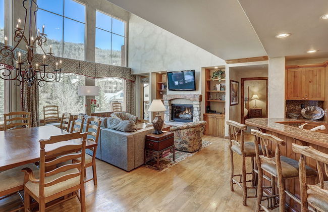 Elkhorn Lodge - Foto 78