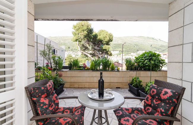 House Apartments Ariva - Foto 23