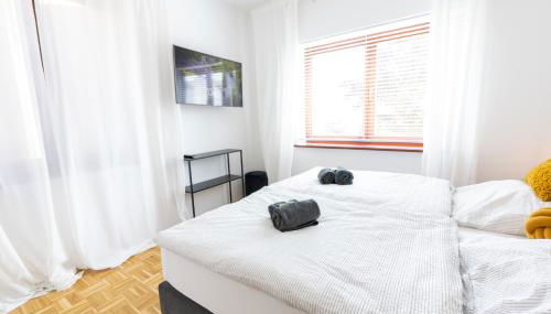 Rhein-Lahn Living - Modernes Design - Kontaktloser Zugang - Zentrale Lage nahe Rhein und Martinsburg - Apartments mit Küche & Wohnzimmer - Foto 4