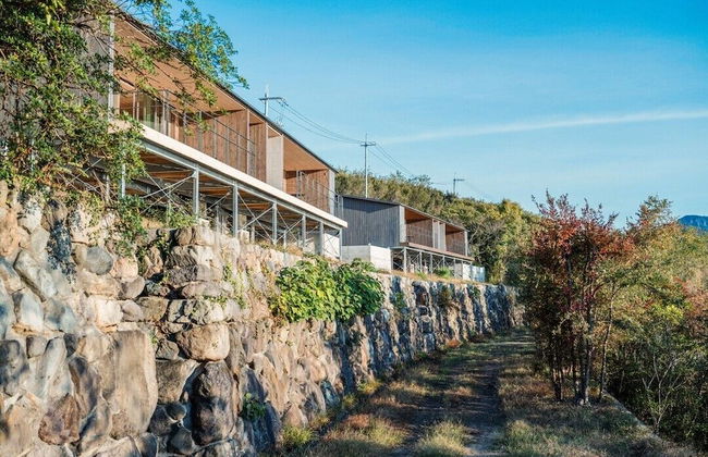 Millennium Olive Terrace for your wellness - Foto 31