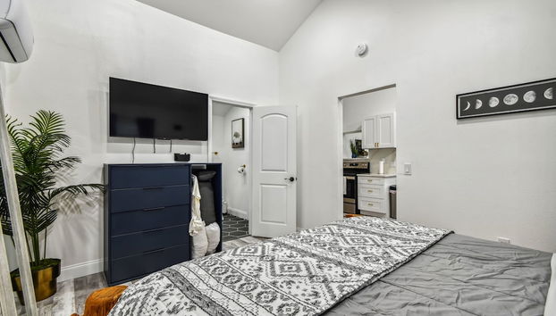 Casa De Sarasota Cozy, fun and Discreet Getaway - Foto 4, Interior