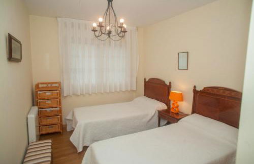 Beatiful holiday flat in Galicia with sea views and next to the "Camino de Santiago" - Foto 8