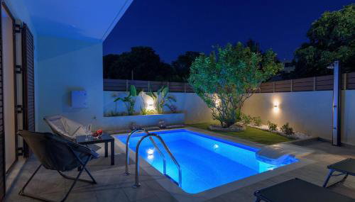 Ninalma Villa - Foto 3, sunbed