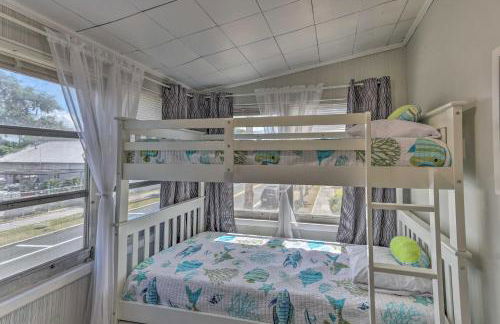 Crescent City Apartment with Easy Lake Access! - Foto 18