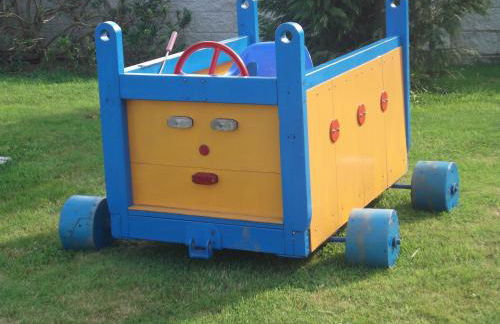 Apartamentos La Cruz de Paderne - Foto 69