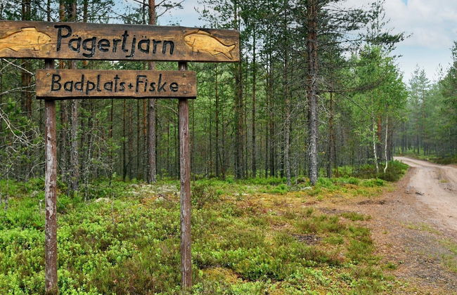 6 Person Holiday Home in Torsby - Foto 27