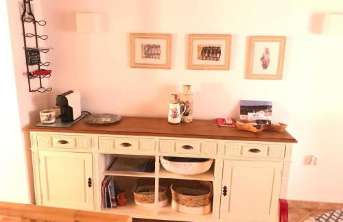 Vila Velha Guest House - Foto 19