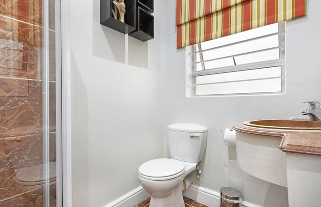 Beachside Manor - 8 Bed Villa 2 Mins From Beach - Foto 52