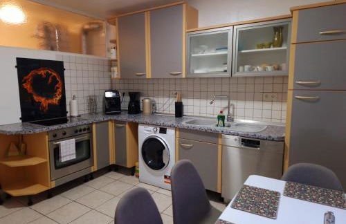 SaarZauber Apartments Ferienwohnung - Foto 30