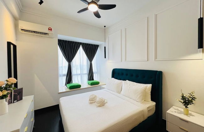 R&F SEINE REGION BY ANJU - Foto 44