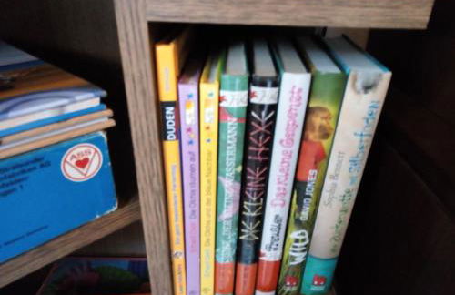 ** Ferienwohnung im Weltkulturerbe nahe Loreley - Foto 45